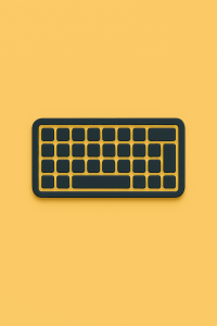 image of a keyboard